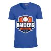 V-neck t-shirt  Thumbnail