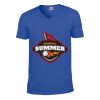 V-neck t-shirt  Thumbnail