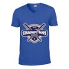 V-neck t-shirt  Thumbnail