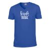 V-neck t-shirt  Thumbnail