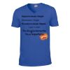 V-neck t-shirt  Thumbnail