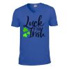 V-neck t-shirt  Thumbnail