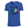 V-neck t-shirt  Thumbnail
