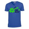 V-neck t-shirt  Thumbnail