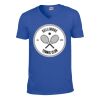 V-neck t-shirt  Thumbnail