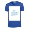 V-neck t-shirt  Thumbnail