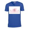 V-neck t-shirt  Thumbnail