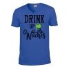V-neck t-shirt  Thumbnail