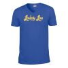 V-neck t-shirt  Thumbnail