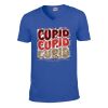 V-neck t-shirt  Thumbnail
