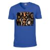 V-neck t-shirt  Thumbnail