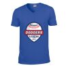 V-neck t-shirt  Thumbnail