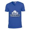 V-neck t-shirt  Thumbnail