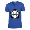 V-neck t-shirt  Thumbnail