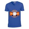 V-neck t-shirt  Thumbnail