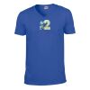 V-neck t-shirt  Thumbnail