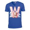 V-neck t-shirt  Thumbnail