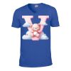 V-neck t-shirt  Thumbnail