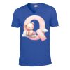 V-neck t-shirt  Thumbnail