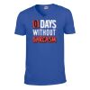 V-neck t-shirt  Thumbnail