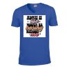 V-neck t-shirt  Thumbnail