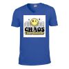 V-neck t-shirt  Thumbnail