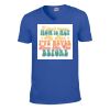 V-neck t-shirt  Thumbnail