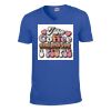 V-neck t-shirt  Thumbnail
