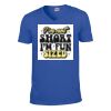 V-neck t-shirt  Thumbnail