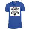 V-neck t-shirt  Thumbnail