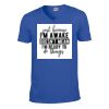V-neck t-shirt  Thumbnail