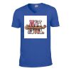 V-neck t-shirt  Thumbnail