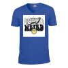 V-neck t-shirt  Thumbnail