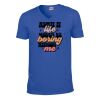 V-neck t-shirt  Thumbnail