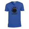 V-neck t-shirt  Thumbnail