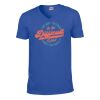 V-neck t-shirt  Thumbnail