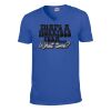 V-neck t-shirt  Thumbnail