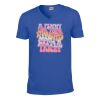 V-neck t-shirt  Thumbnail