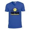 V-neck t-shirt  Thumbnail