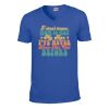 V-neck t-shirt  Thumbnail