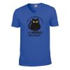 V-neck t-shirt  Thumbnail