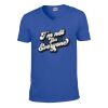 V-neck t-shirt  Thumbnail