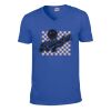 V-neck t-shirt  Thumbnail