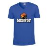V-neck t-shirt  Thumbnail
