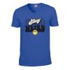 V-neck t-shirt  Thumbnail