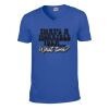 V-neck t-shirt  Thumbnail