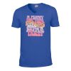 V-neck t-shirt  Thumbnail