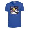 V-neck t-shirt  Thumbnail