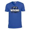V-neck t-shirt  Thumbnail