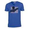 V-neck t-shirt  Thumbnail
